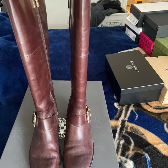 Vince Camino Wide Calf boots! - Picture 3 of 5